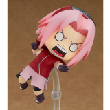 Фигурка Good Smile Company Nendoroid Naruto Sakura Haruno (4580590129665)