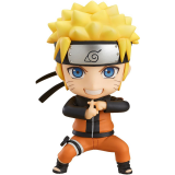 Фигурка Good Smile Company Nendoroid Naruto Uzumaki (4580590129641)