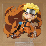 Фигурка Good Smile Company Nendoroid Naruto Uzumaki (4580590129641)