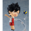 Фигурка Good Smile Company Nendoroid Tetsuro Kuroo -  4580590128217 - фото 2