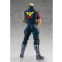 Фигурка Good Smile Company POP UP PARADE Cowboy Bebop Jet Black -  4580416945349 - фото 3