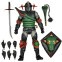 Фигурка NECA Dungeons & Dragons – 7” Scale Action Figure – Ultimate Grimsword - 0634482522707 - фото 2