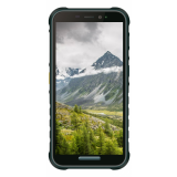 Смартфон Fplus R570E 4/64Gb Black