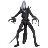 Фигурка NECA Alien Vs Predator 7 Inch Figure Razor Claws Alien (0634482517185)