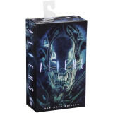 Neca blue hot sale alien