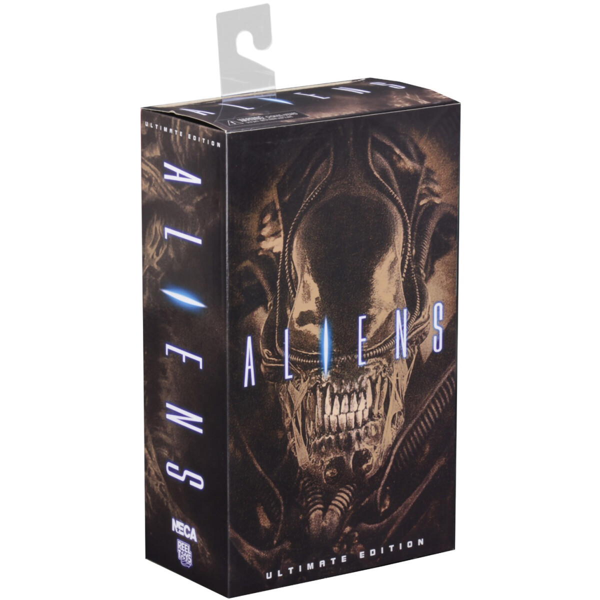 Aliens ultimate edition store neca