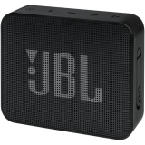 Портативная акустика JBL GO Essential Black (JBLGOESBLK)