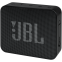 Портативная акустика JBL GO Essential Black - JBLGOESBLK