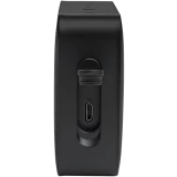 Портативная акустика JBL GO Essential Black (JBLGOESBLK)