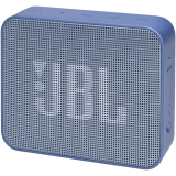 Портативная акустика JBL GO Essential Blue (JBLGOESBLU)