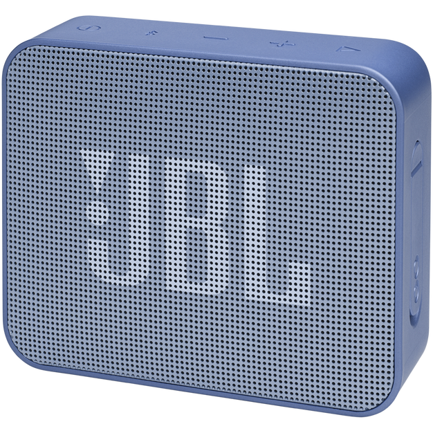 Портативная акустика JBL GO Essential Blue - JBLGOESBLU