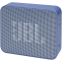 Портативная акустика JBL GO Essential Blue - JBLGOESBLU