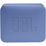 Портативная акустика JBL GO Essential Blue (JBLGOESBLU)