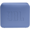 Портативная акустика JBL GO Essential Blue - JBLGOESBLU - фото 3