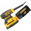 Шлифовальная машина DeWALT DWE6423-QS