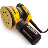 Шлифовальная машина DeWALT DWE6423-QS