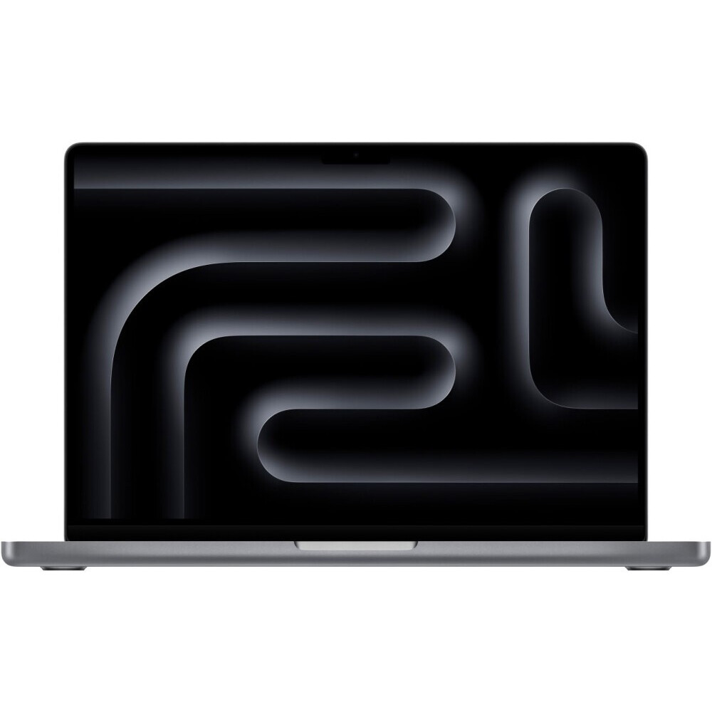 Ноутбук Apple MacBook Pro 14 (M3, 2023) (MTL83ZP/A)