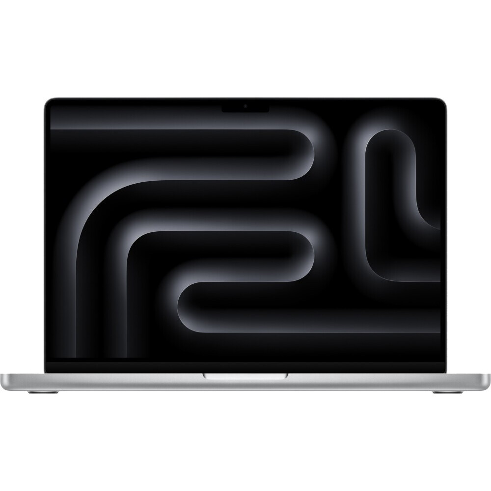 Ноутбук Apple MacBook Pro 14 (M3, 2023) (MR7K3ZP/A)