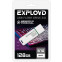 USB Flash накопитель 128Gb Exployd 670 White - EX-128GB-670-White