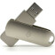 USB Flash накопитель 64Gb Digma DRIVE3 (DGFUL064A30SR)