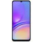 Смартфон Samsung Galaxy A05 4/64Gb Silver (SM-A055FZSDMEA) - фото 2