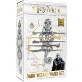 Волшебная палочка Noble Collection Гарри Поттер - набор Тёмные волшебники (NN7351)