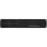 Серверный корпус ExeGate Pro 2U550-06/2U2088 2x550W (EX296231RUS)