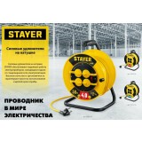 Сетевой удлинитель STAYER 55070-30