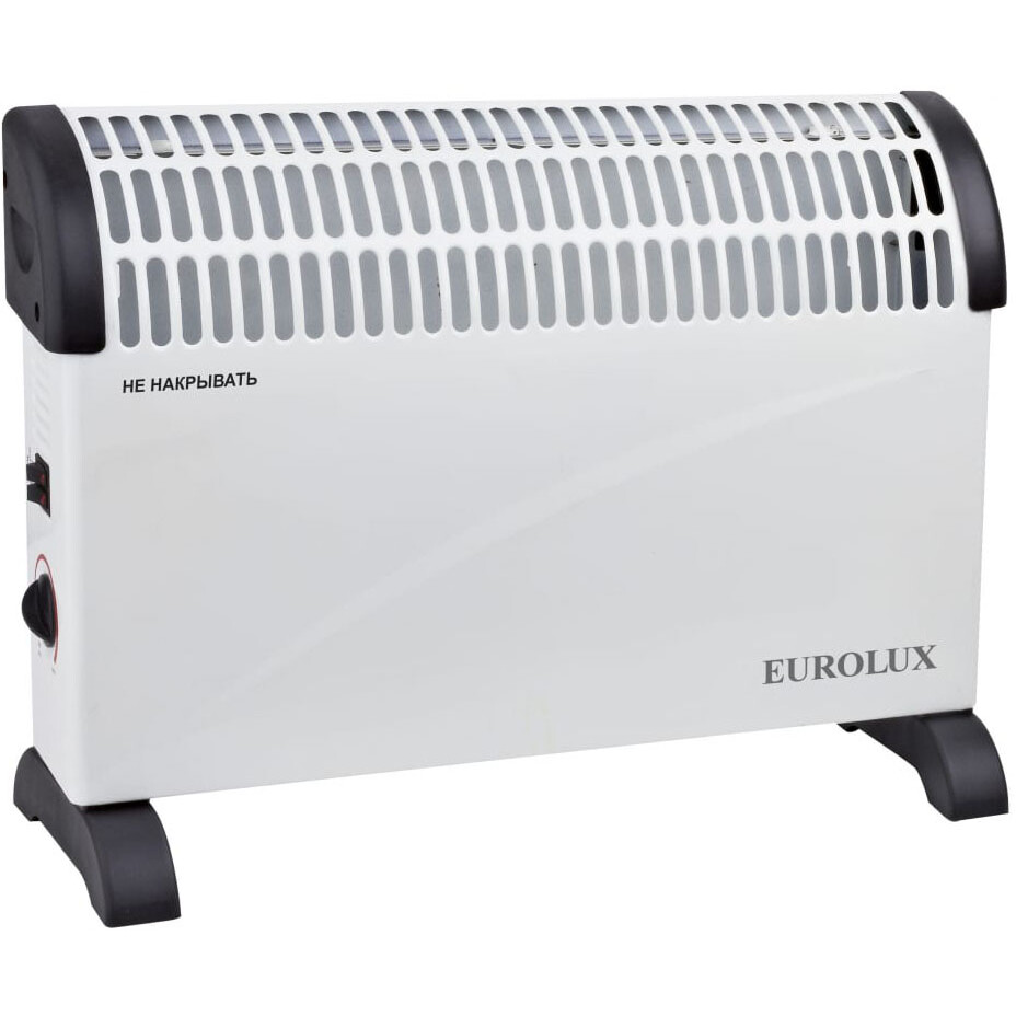 Конвектор Eurolux ОК-EU-2000C - 67/4/30