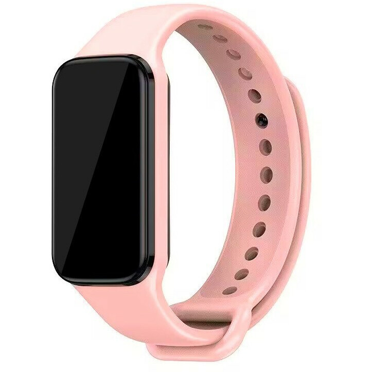 Ремешок Xiaomi Smart Band 2 Strap Pink - BHR6975GL/X44909