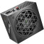 Блок питания 1000W 1STPLAYER NGDP HA-1000BA4 Black - фото 4