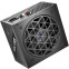 Блок питания 750W 1STPLAYER NGDP HA-750BA4 Black - фото 5