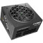 Блок питания 850W 1STPLAYER NGDP HA-850BA4 Black - фото 4