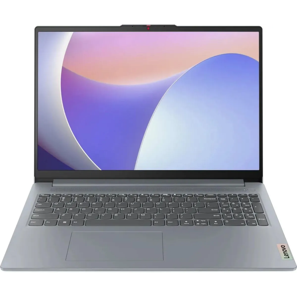 Ноутбук Lenovo IdeaPad Slim 3 16IRU8 (82X8003RRK): купить в интернет  магазине Регард Москва: цена, характеристики, описание, отзывы