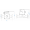 Насос Джилекс Циркуль 25/40 PREMIUM - 2541 - фото 3