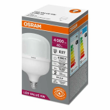 Светодиодная лампочка OSRAM 4099854121319 (40 Вт, E27)