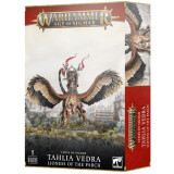 Миниатюра Games Workshop AoS: Cities of Sigmar Tahlia Vedra Lioness of the Parch (86-18)