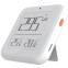 Датчик температуры и влажности MOES Bluetooth Temperature and Humidity + Light Sensor - BSS-ZK-THL-C