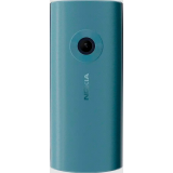 Телефон Nokia 110 Dual Sim Blue (TA-1567) (1GF019FPG3C01)