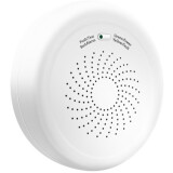 Датчик утечки газа MOES ZigBee Gas Leakage Detector (ZSS-QY-GL-U)