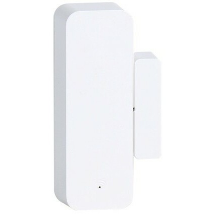 Датчик открытия двери/окна MOES WiFi Door and Window Sensor - WSS-FL-GWM-A