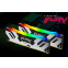 Оперативная память 64Gb DDR5 6400MHz Kingston Fury Renegade RGB (KF564C32RSAK2-64) (2x32Gb KIT) - фото 5