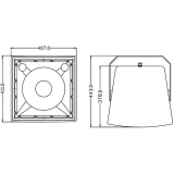 Акустическая система FDB Audio LT212T