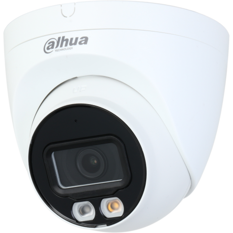 IP камера Dahua DH-IPC-HDW2449TP-S-LED-0280B