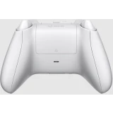 Геймпад Microsoft Xbox Wireless Controller White (QAS-00005)