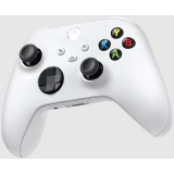 Геймпад Microsoft Xbox Wireless Controller White (QAS-00005)