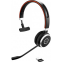 Гарнитура Jabra Evolve 65 SE Mono MS - 6593-833-309