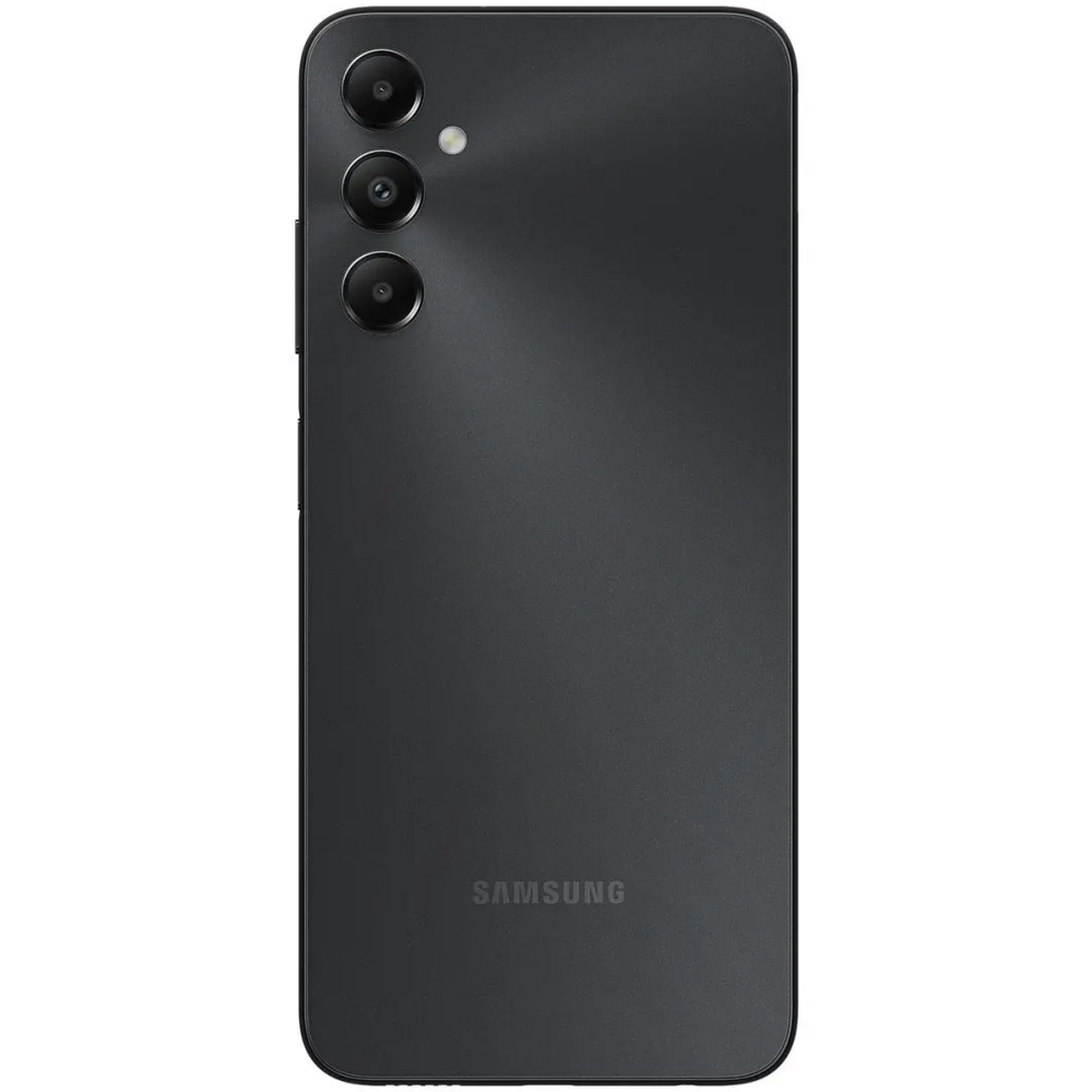 Смартфон Samsung Galaxy A05s 6/128Gb Black (SM-A057FZKHMEA): купить в  интернет магазине Регард Москва: цена, характеристики, описание, отзывы