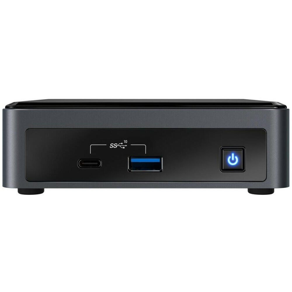 Платформа Intel NUC 10 Performance kit (BXNUC10I3FNKN1): купить в интернет  магазине Регард Москва: цена, характеристики, описание, отзывы