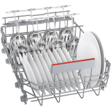 Встраиваемая посудомоечная машина Bosch SPV6ZMX01E